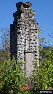 Kriegerdenkmal Ottenhöfen