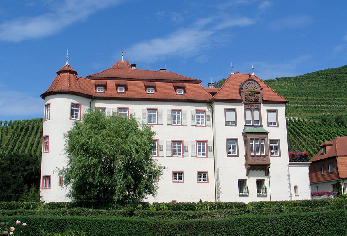 Neuweier Schloss