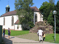 Baden-Badener Kirchen
