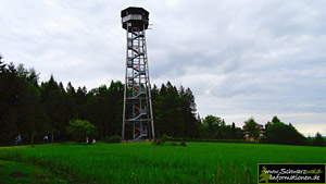 Vogteiturm bei Loßburg