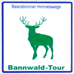 Bannwald-Tour