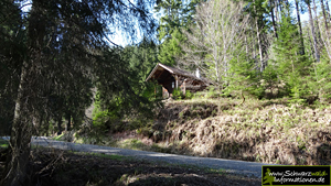 Kammerlochhütte