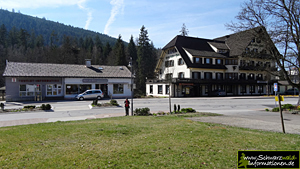 Baiersbronn-Obertal