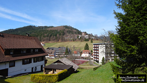 Baiersbronn Schwarzwald