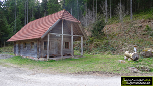 Ilgenbachhütte