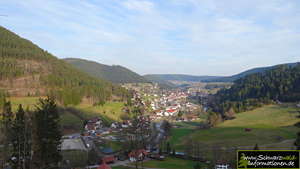 Schwarzwald Bild