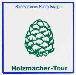 Holzmacher-Tour