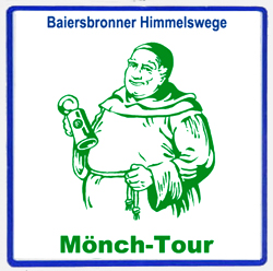 Mönch-Tour