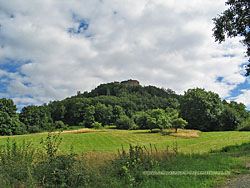 Panoramaweg Baden-Baden