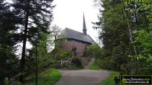 Adenauerkapelle