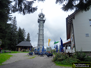 Hochfirstturm Titisee-Neustadt