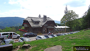 Renchtalhütte
