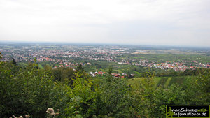 Bühler Stadtteil Kappelwindeck