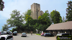 Windeck Burg