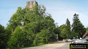 Burg Alt-Windeck 