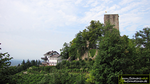 Burgruine Alt-Windeck 