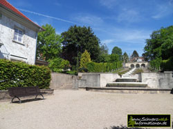 Baden Baden Villa