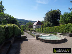 Baden-Baden Paradies
