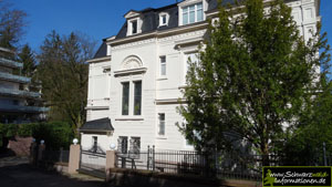 Villa Baden-Baden