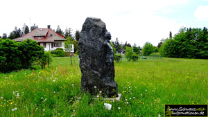 Internationale Skulpturen- und Naturpark Kienberg
