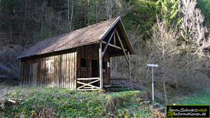 Ross-Hütte