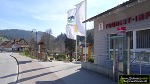 Touristik-Info Baiersbronn