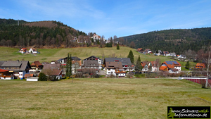 Baiersbronn Obertal