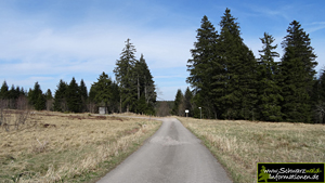 Nordschwarzwald wandern