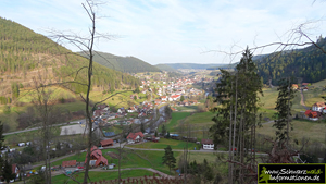 Bilder Schwarzwalddorf