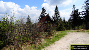 Schliffkopf-Hütte