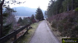 Wandern ins Tonbachtal