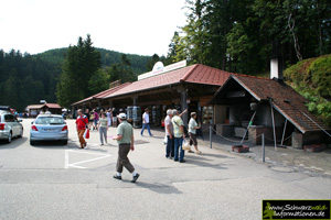 Mummelsee Schwarzwaldladen