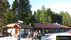 Mummelsee Schwarzwaldladen