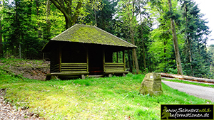 Gelbeich Hütte
