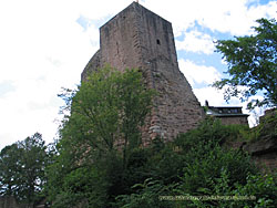 Ruine Alt Eberstein