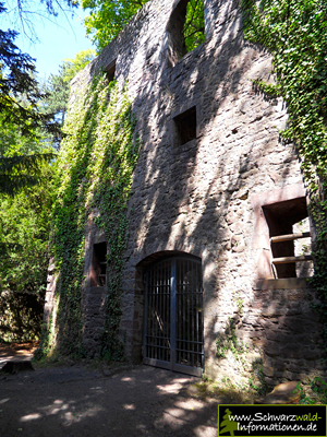 alte Burg