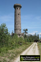 Badener Höhe Turm