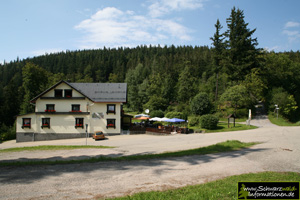 Gasthaus Schwanenwasen