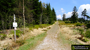 Murgtal-Wanderweg