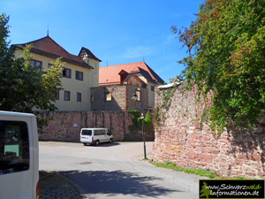  Schloss Neuenburg