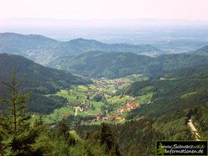 Tourismus im Schwarzwald