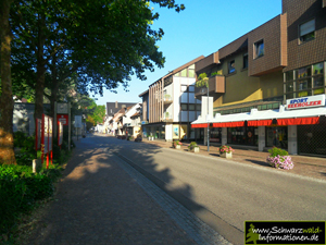 Hausach Altstadt