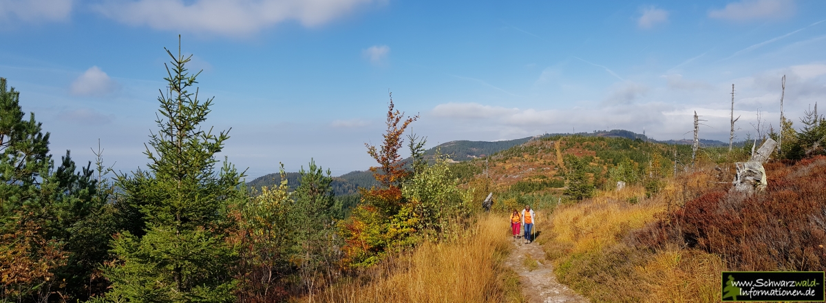 Slider wandern